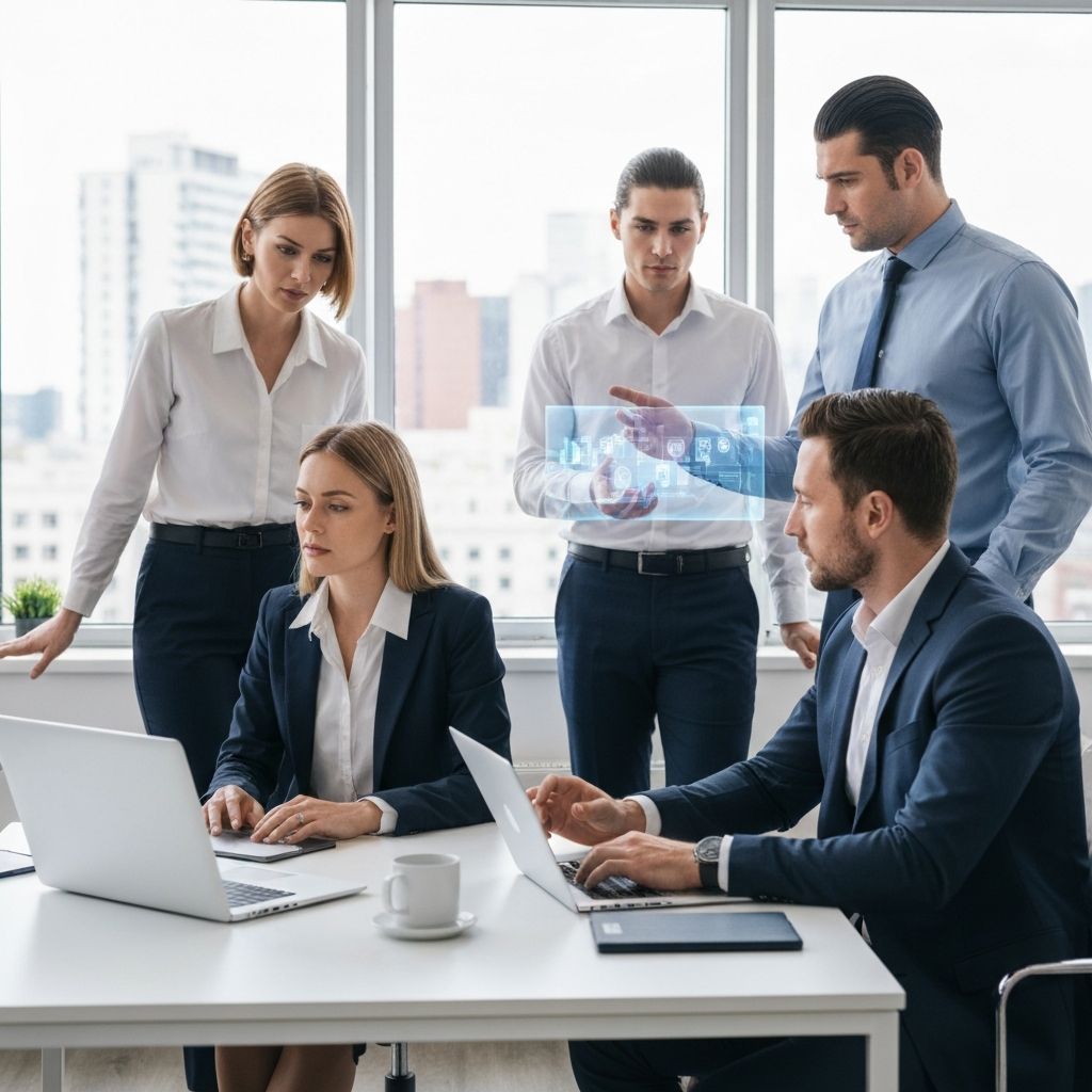 Guarantee Background