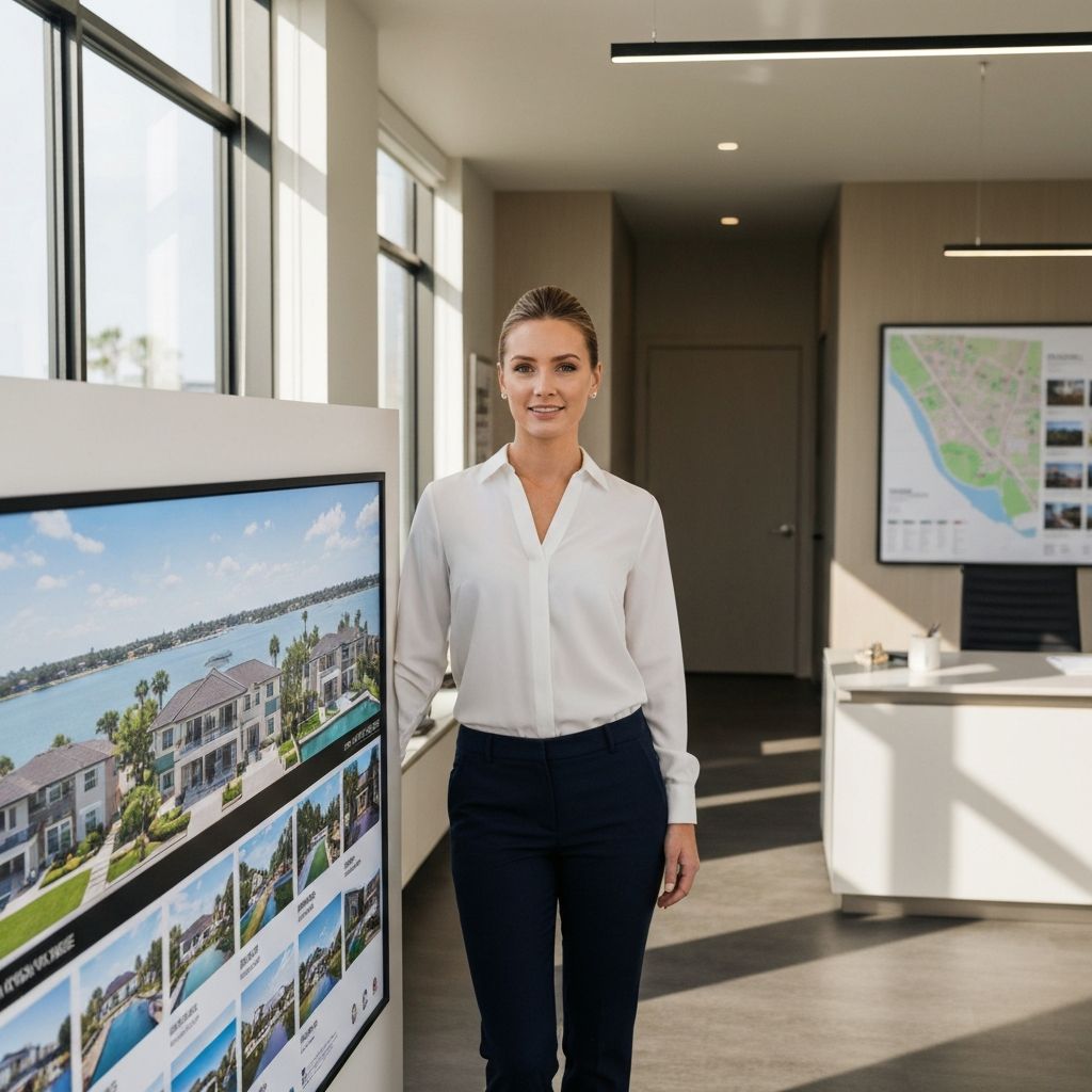 Real Estate Professionals