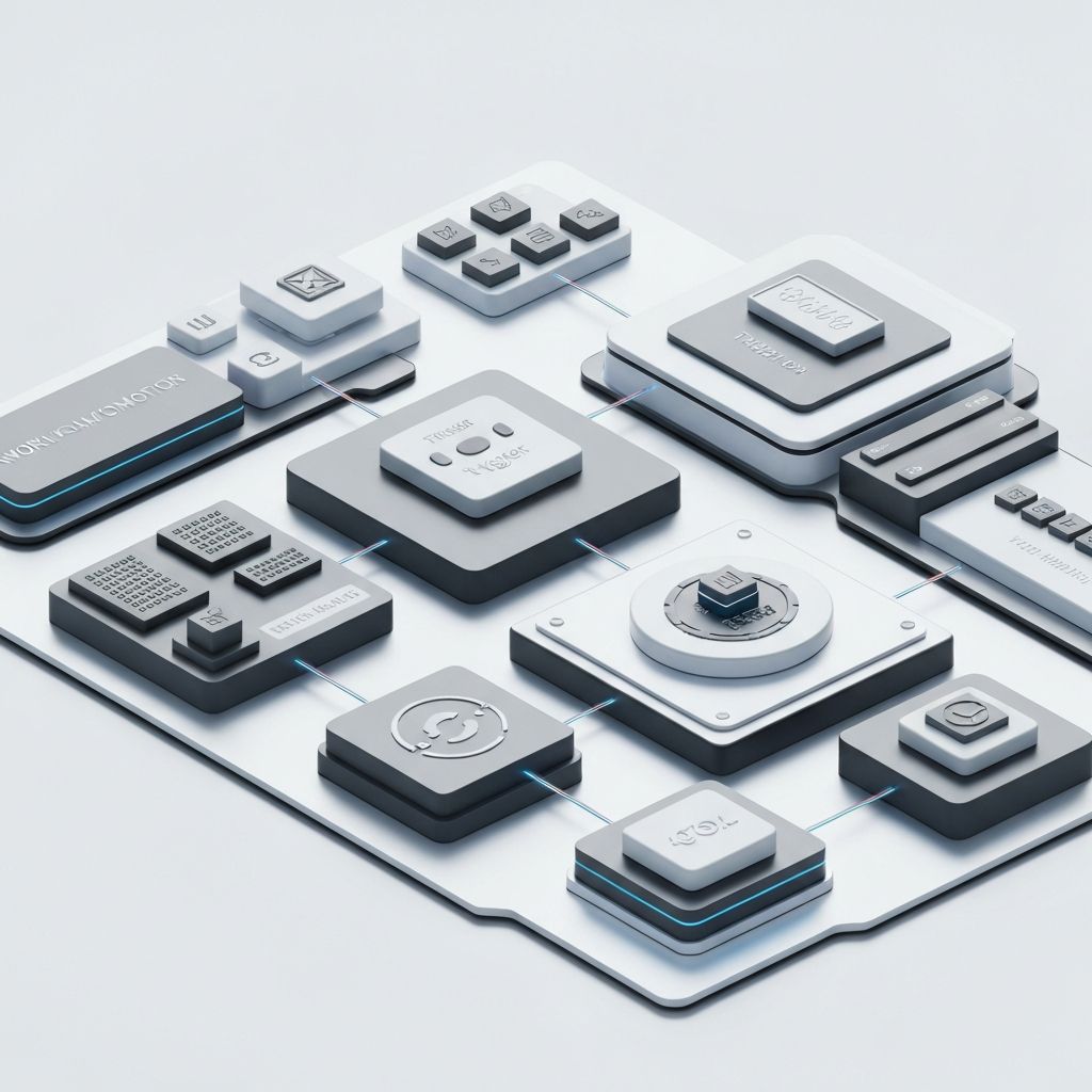 Workflow Integration